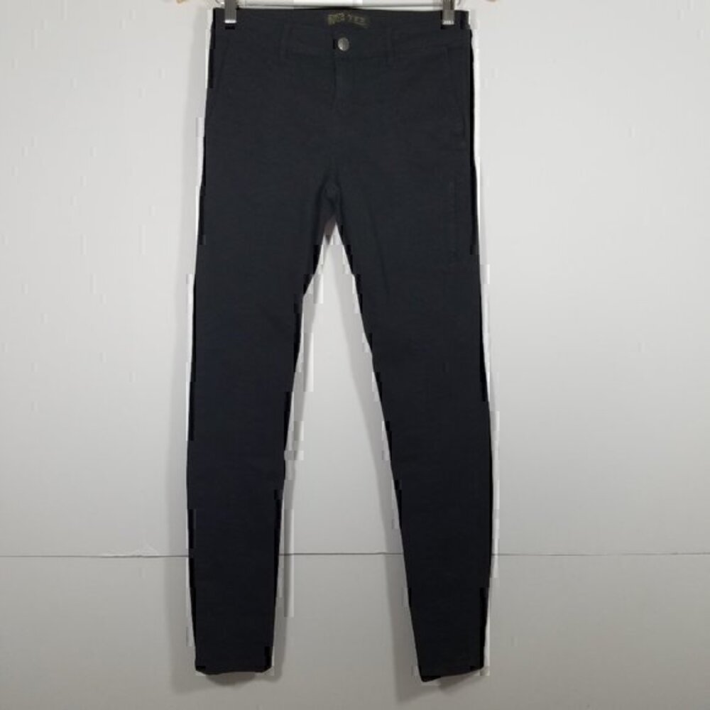 Zara Stretch Skinny Jeans Size 4